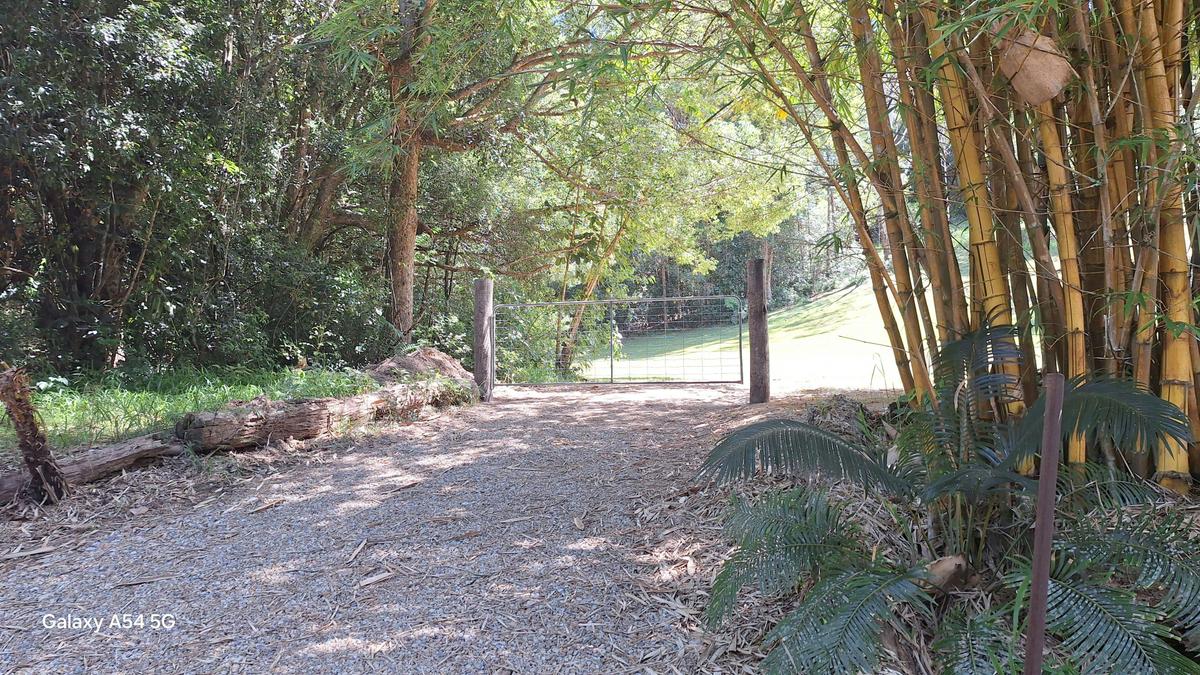 Burringbar Camping