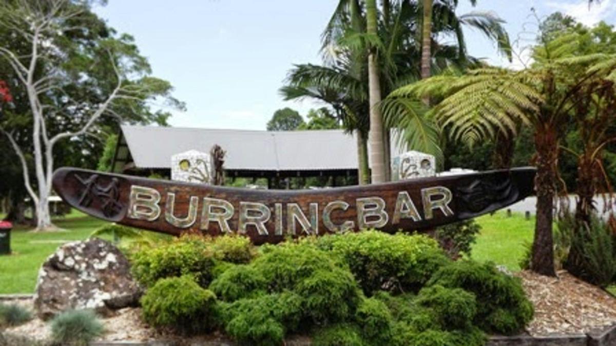 Burringbar Camping - The Haven