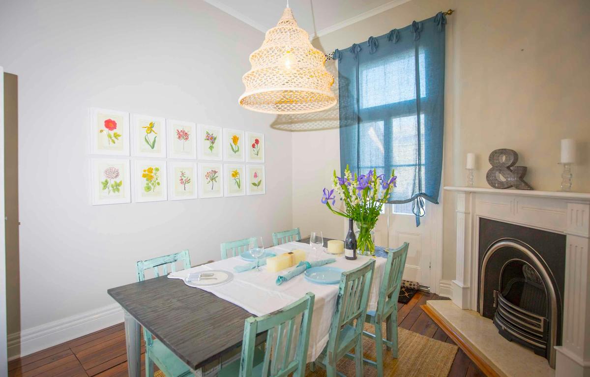 Camellia Cottage
