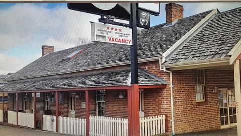 Bushranger Motor Inn