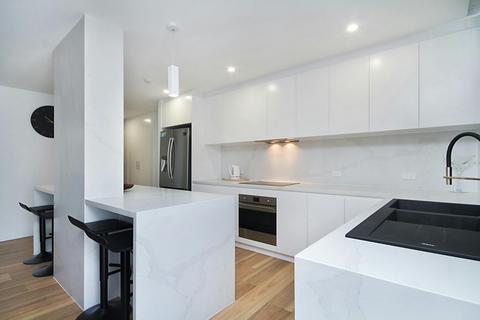 Border Terrace Unit 6 - Rainbow Bay