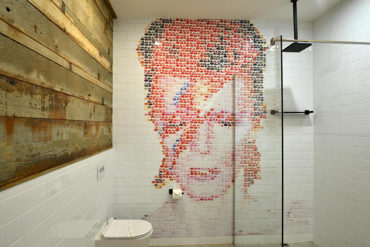 Ziggy King Suite