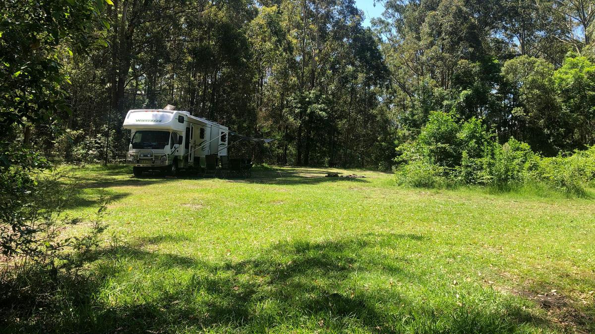 Bunyip's Camp