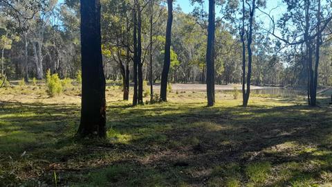 Bungawalbin Wildlife Reserve