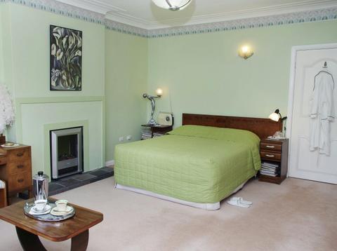 Mayfair Bedroom
