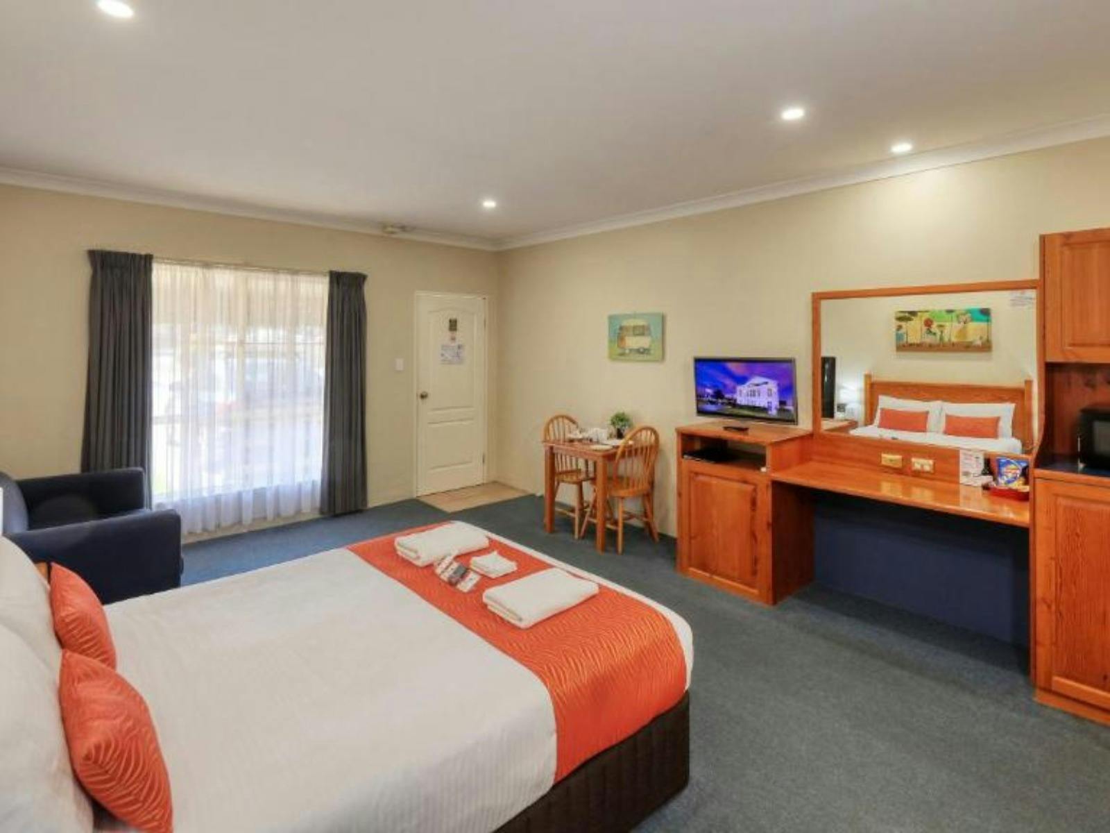 Breakout Motel Cowra