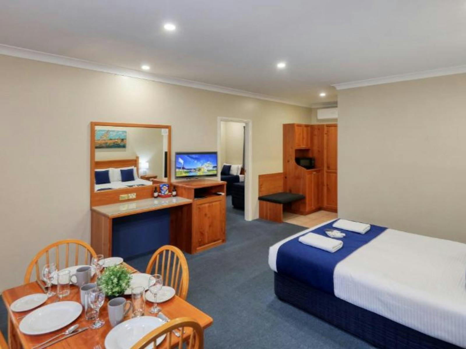 Breakout Motel Cowra