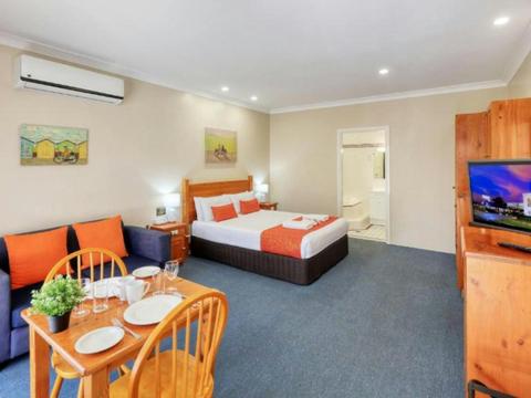 Breakout Motel Cowra