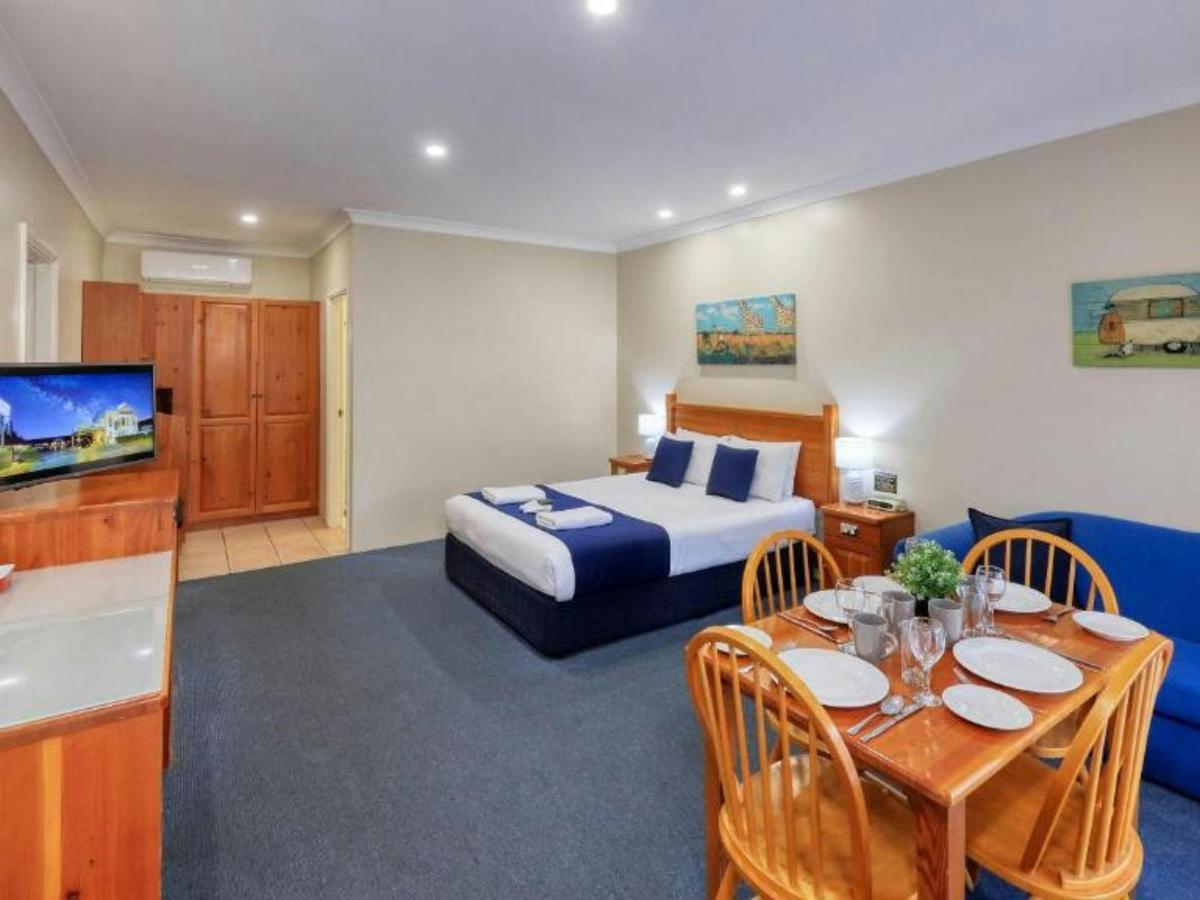 Breakout Motel Cowra