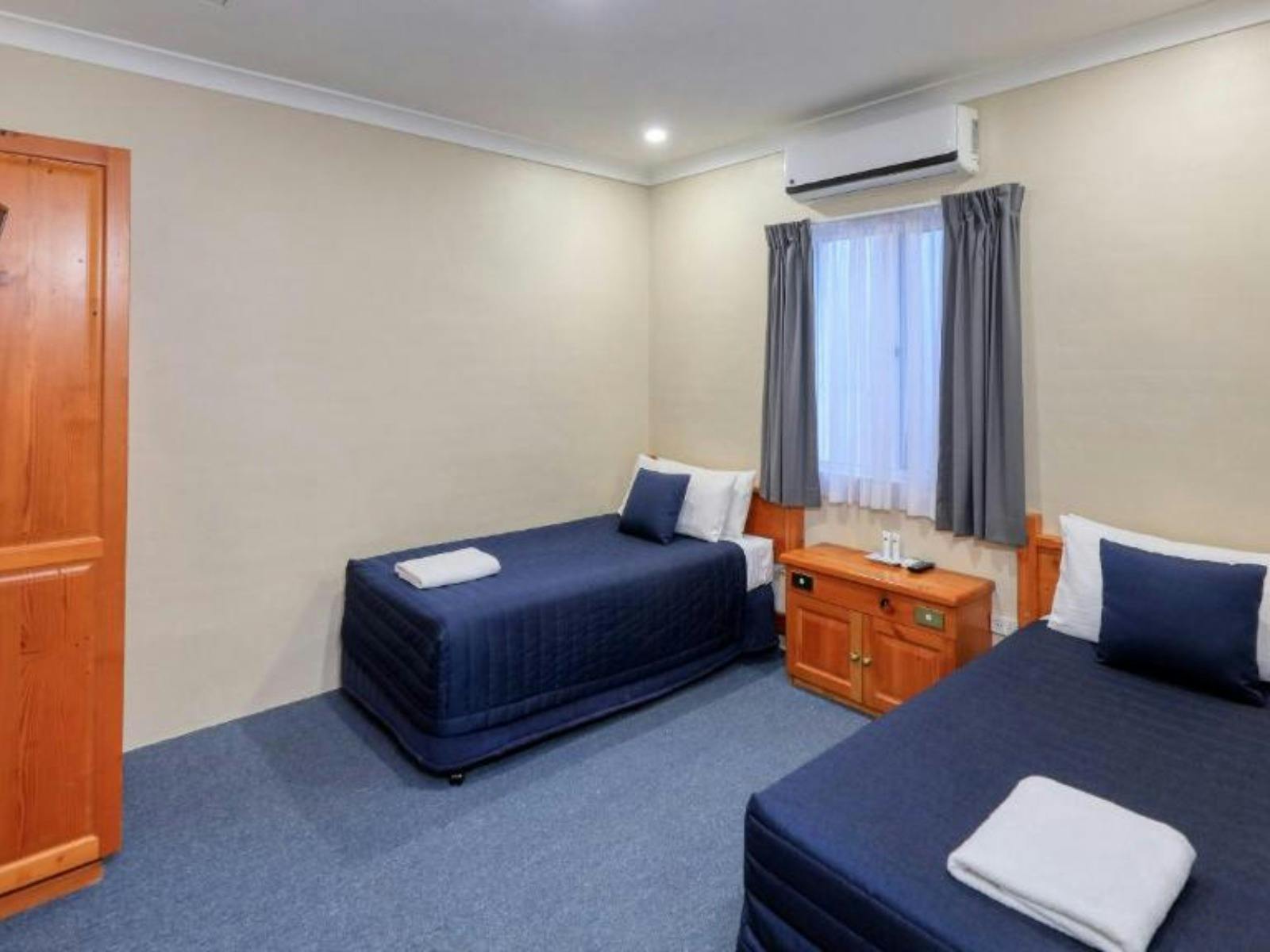 Breakout Motel Cowra