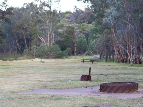 Camp Wambelong