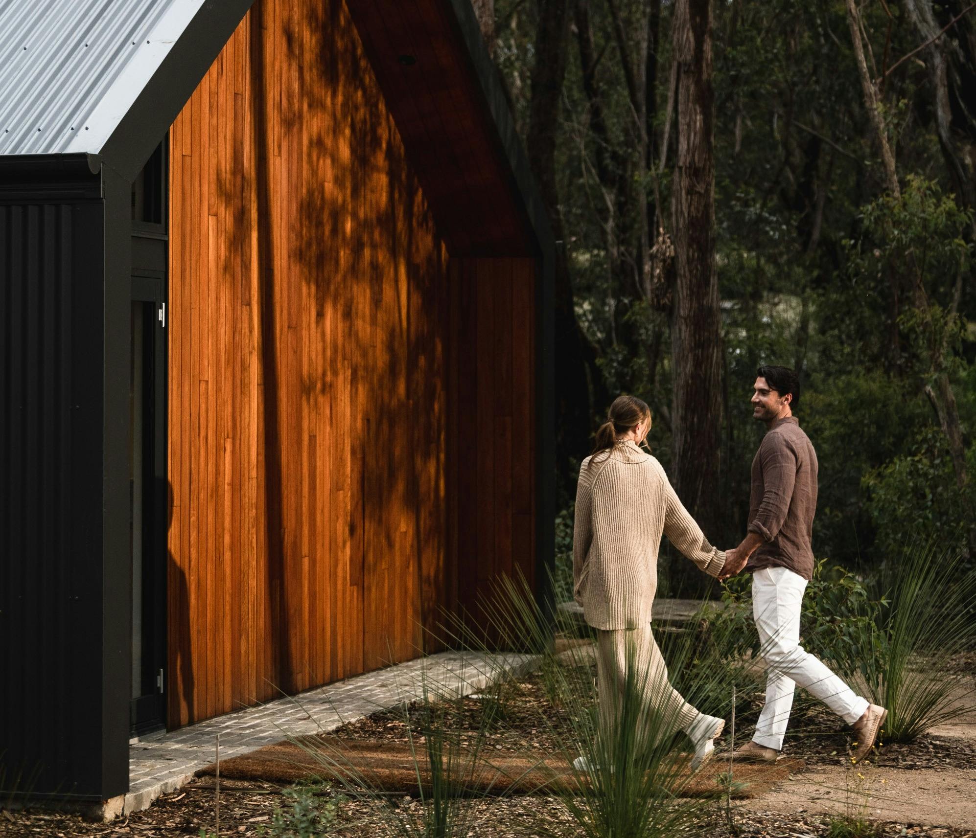 Chalets at Blackheath