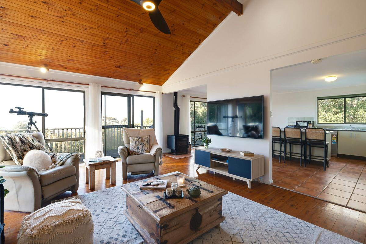 Arcadia Spa Lodge