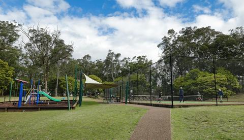 Cabins Hunter Valley