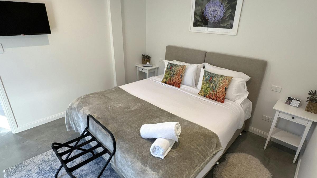 King Room Apartment