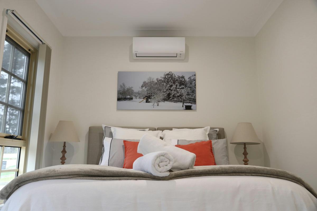 Individual Suites