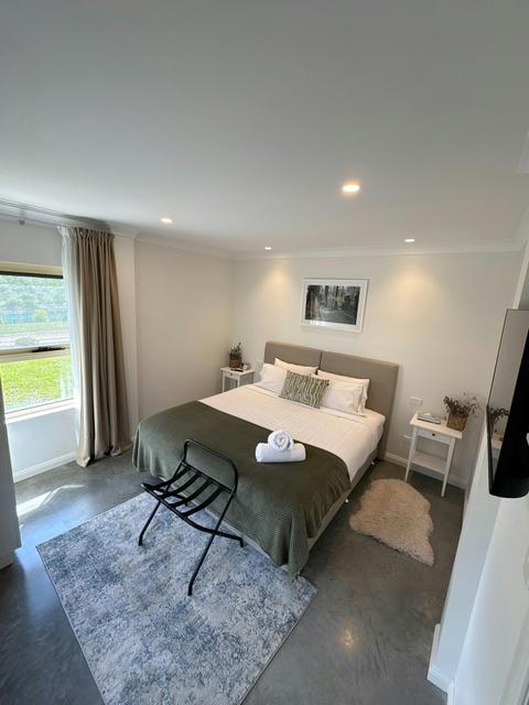 One Bedroom Apartment