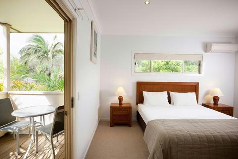 Three Bedroom Resort Villa