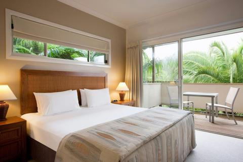 Four Bedroom Spa Villa