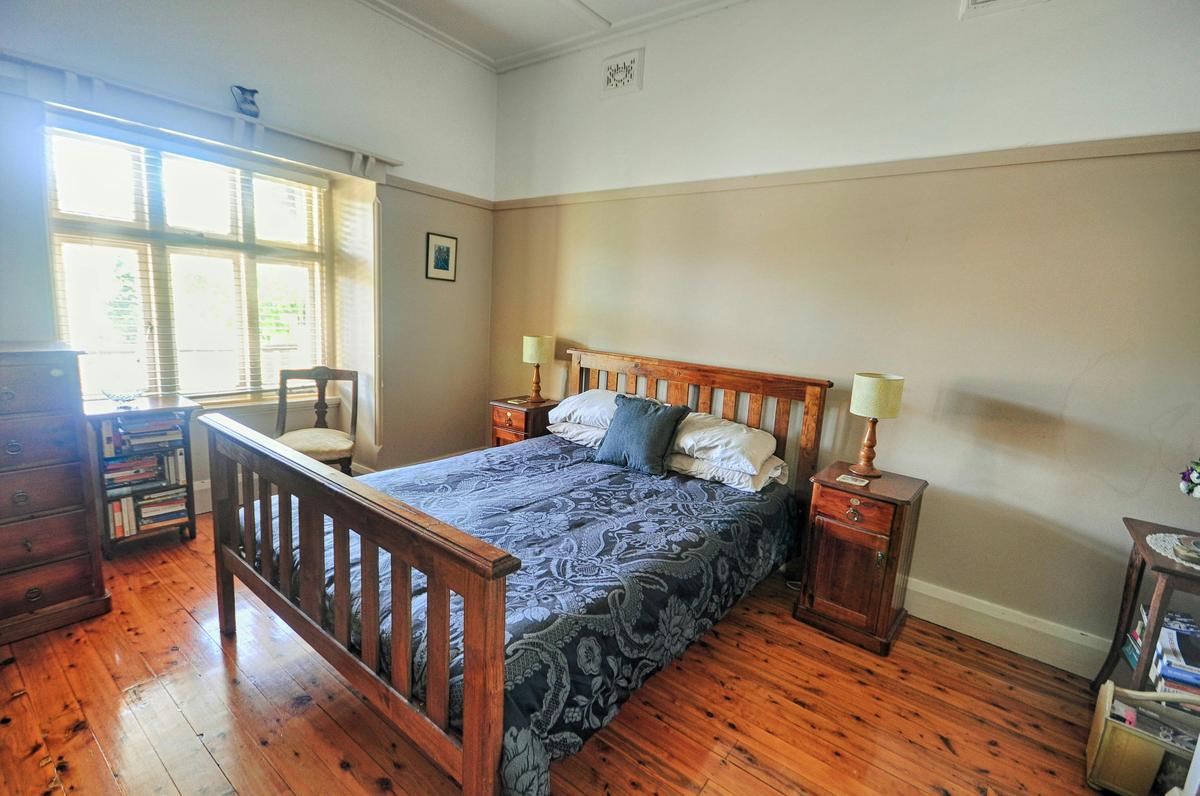 Brigalow Cottage