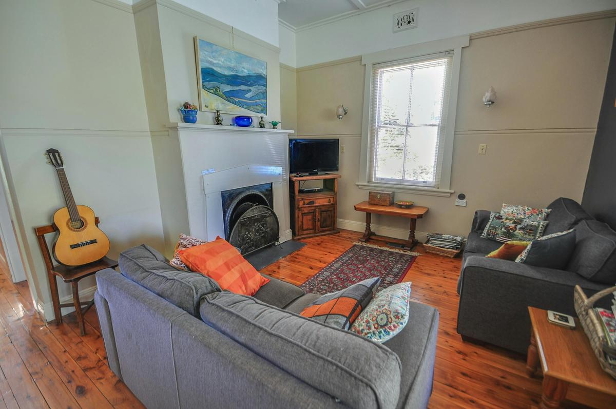 Brigalow Cottage