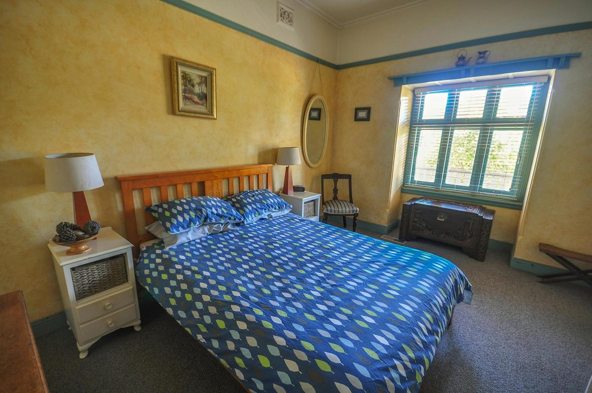 Brigalow Cottage