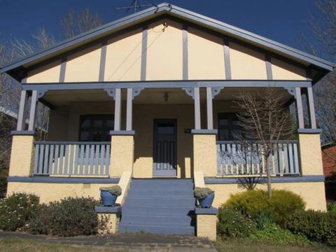 Brigalow Cottage