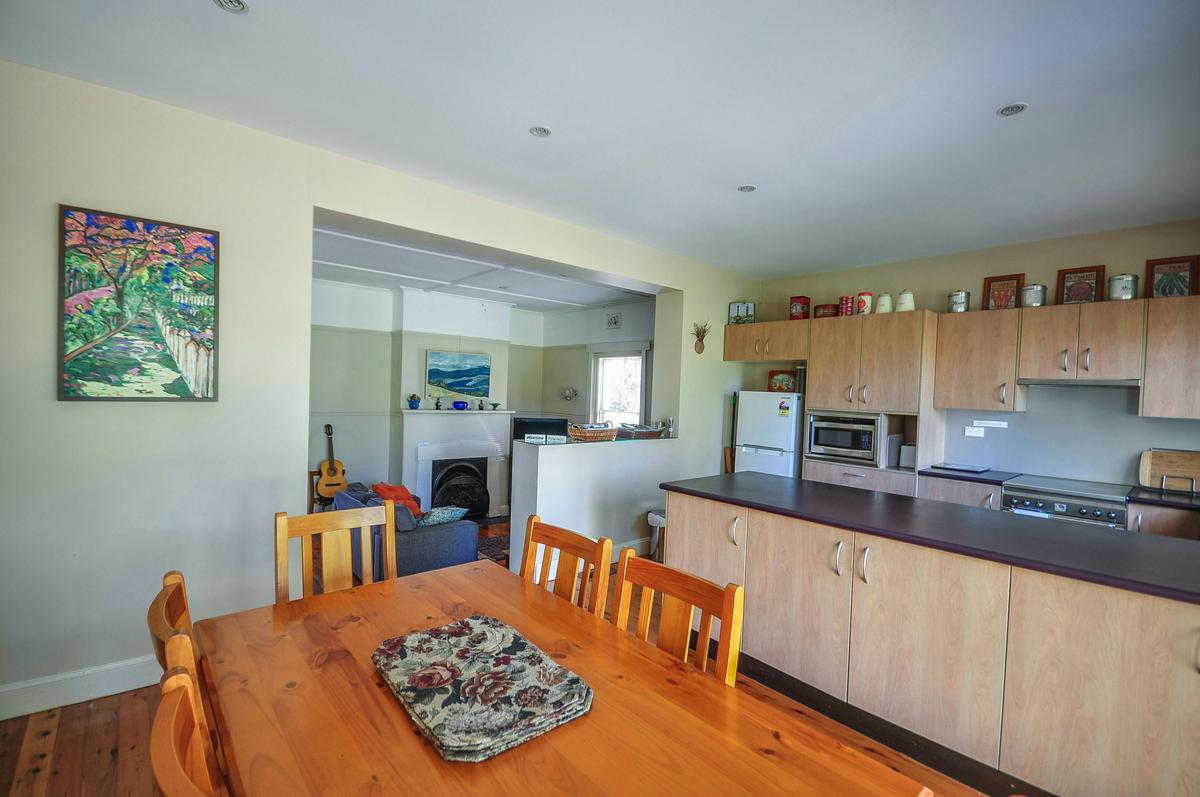 Brigalow Cottage