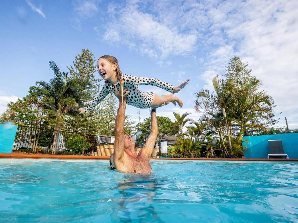 alypso Yamba Holiday Park