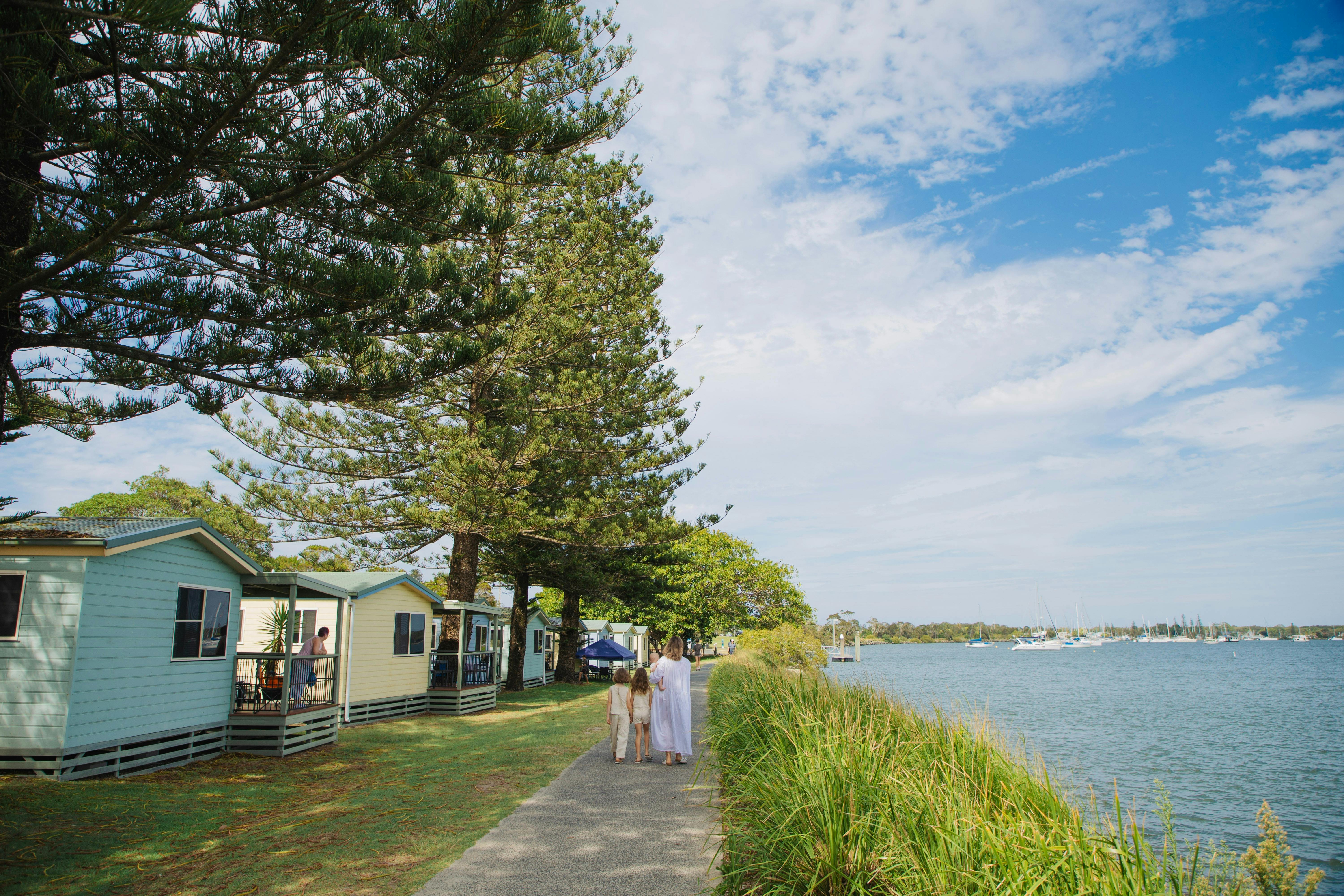 Calypso Yamba Waterfront
