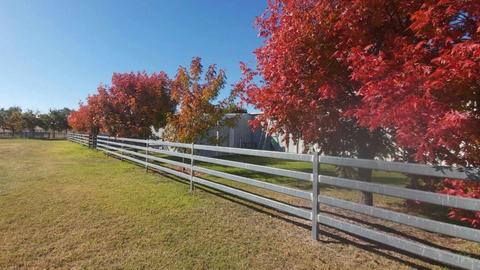 Calm Your Farm Country Stays