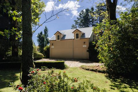 Camellia Lodge - Mount Wilson