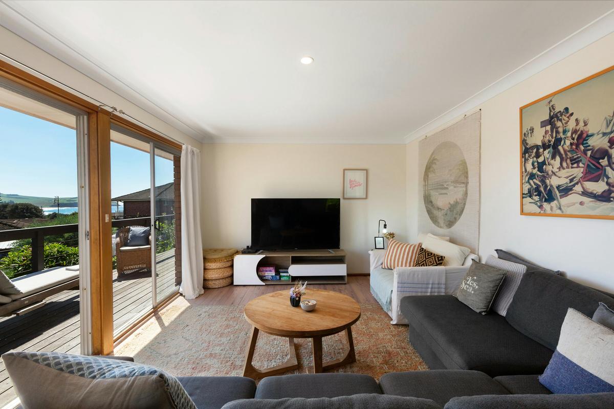 Lounge Room