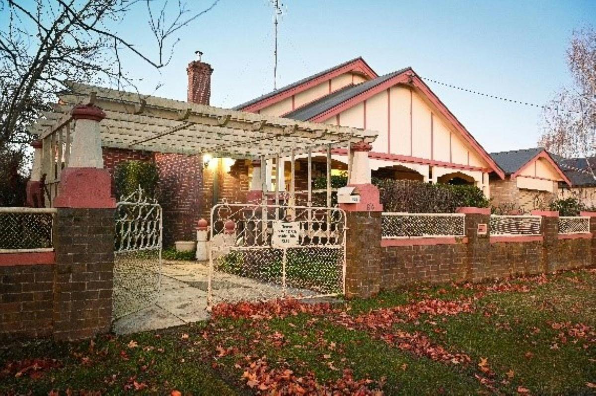 Carinya