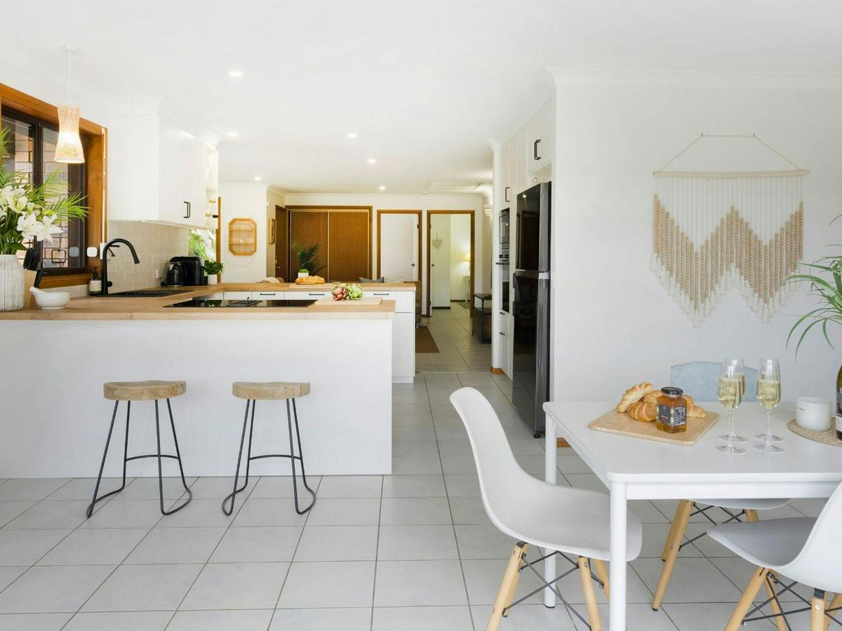 Entertainer's Kitchen 