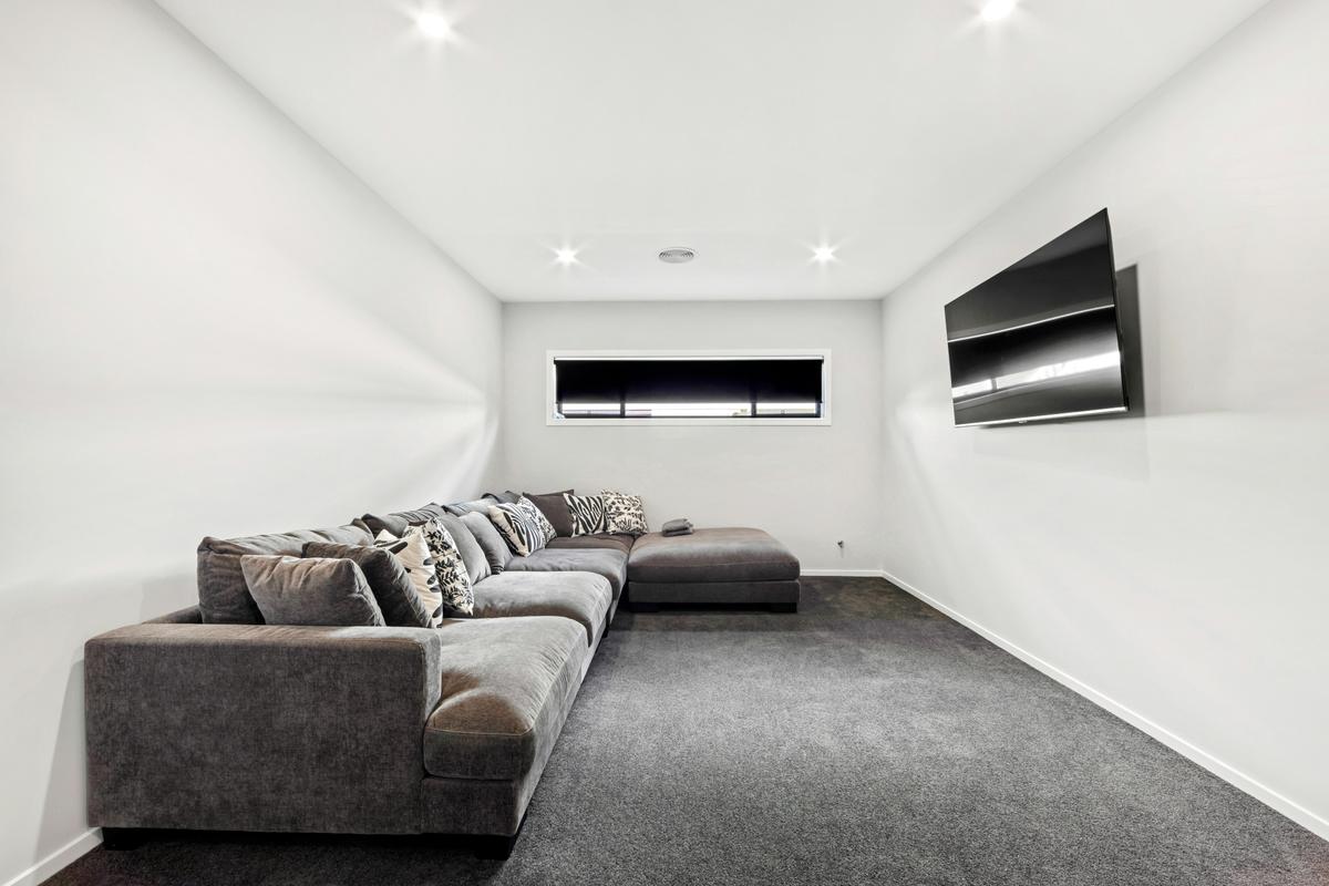 Second Living Room
