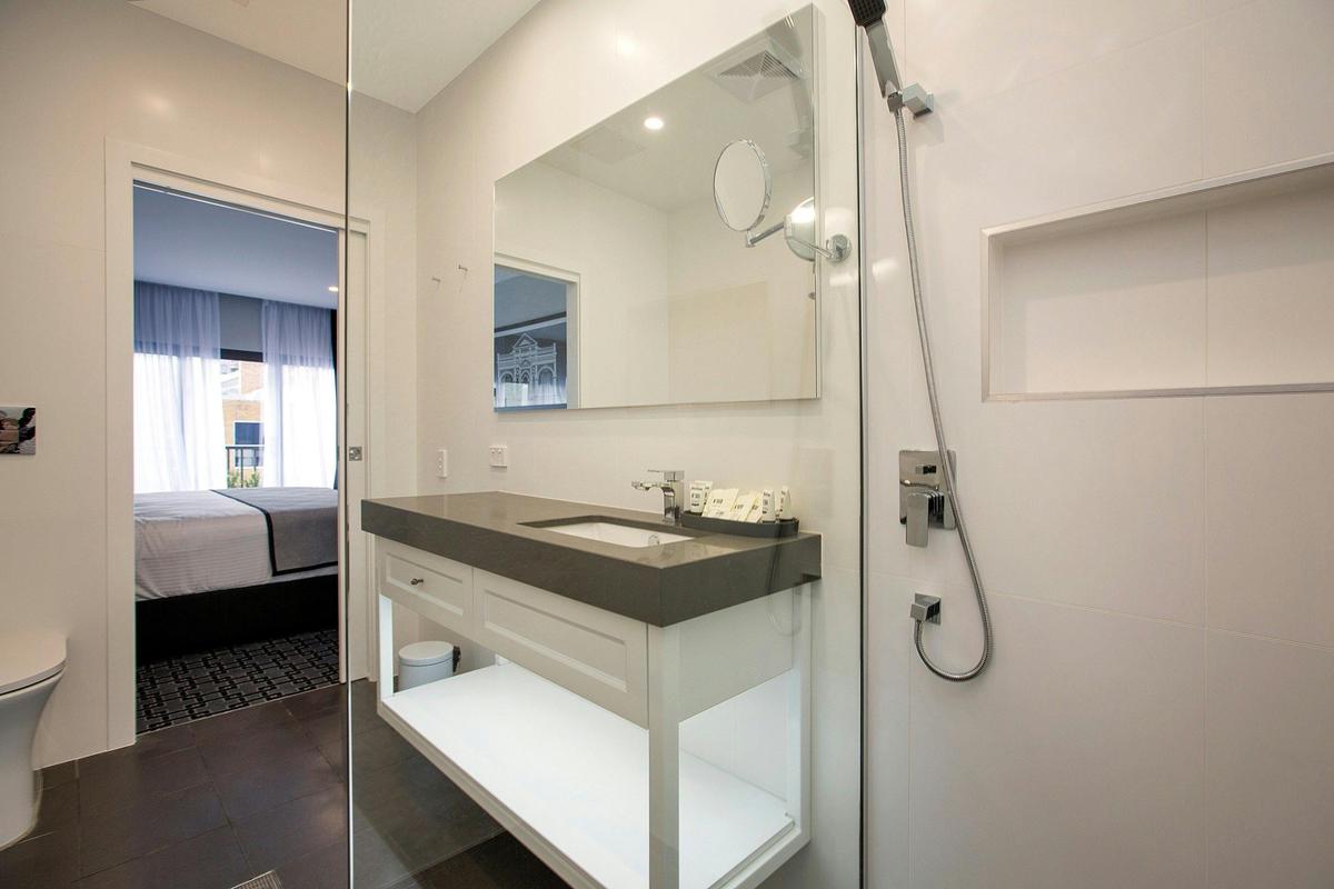 Executive King Suite