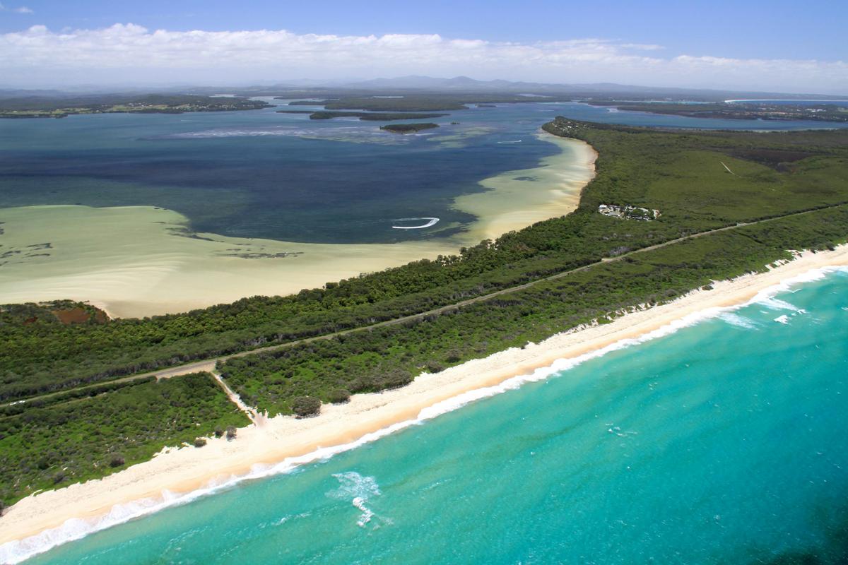 Aerial Image