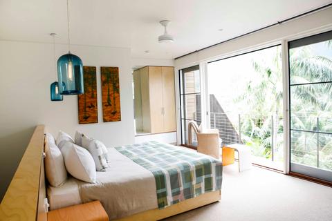 Catalina Suite Bedroom