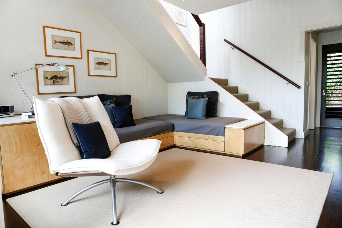 Lagoon Loft Lounge