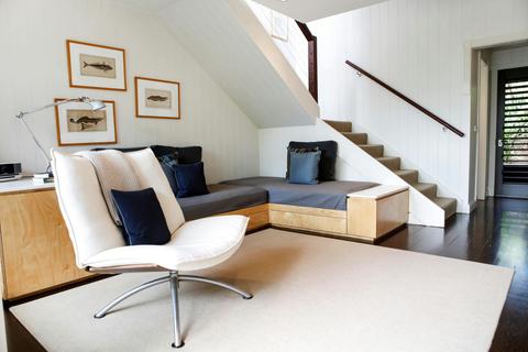 Lagoon Loft Lounge