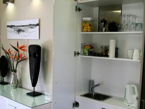 Chaucer Palms Boutique B&B