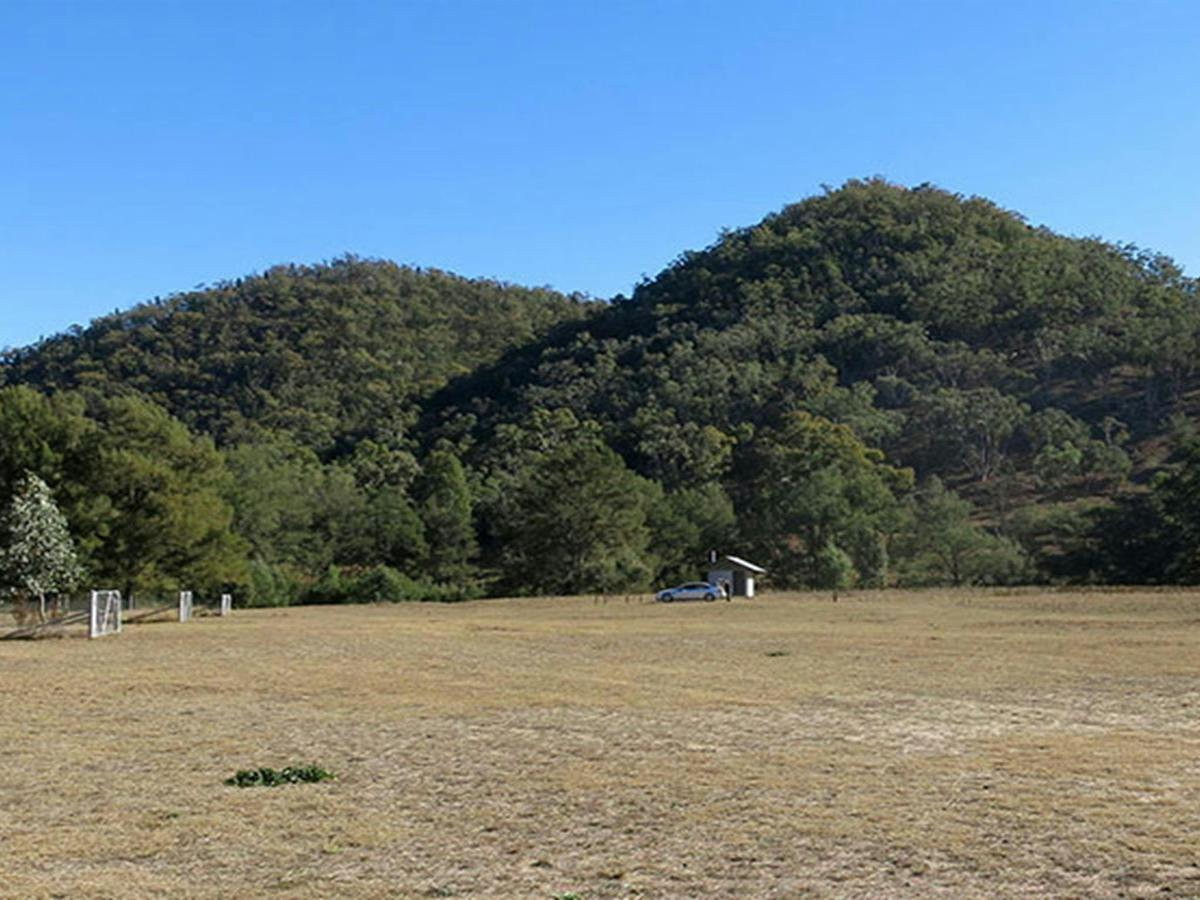 Capertee campground