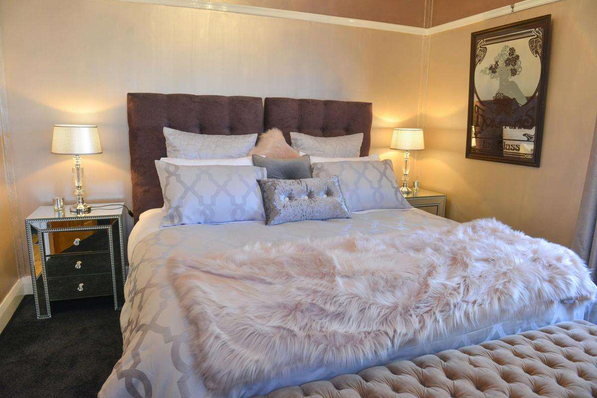 Third King Bedroom
