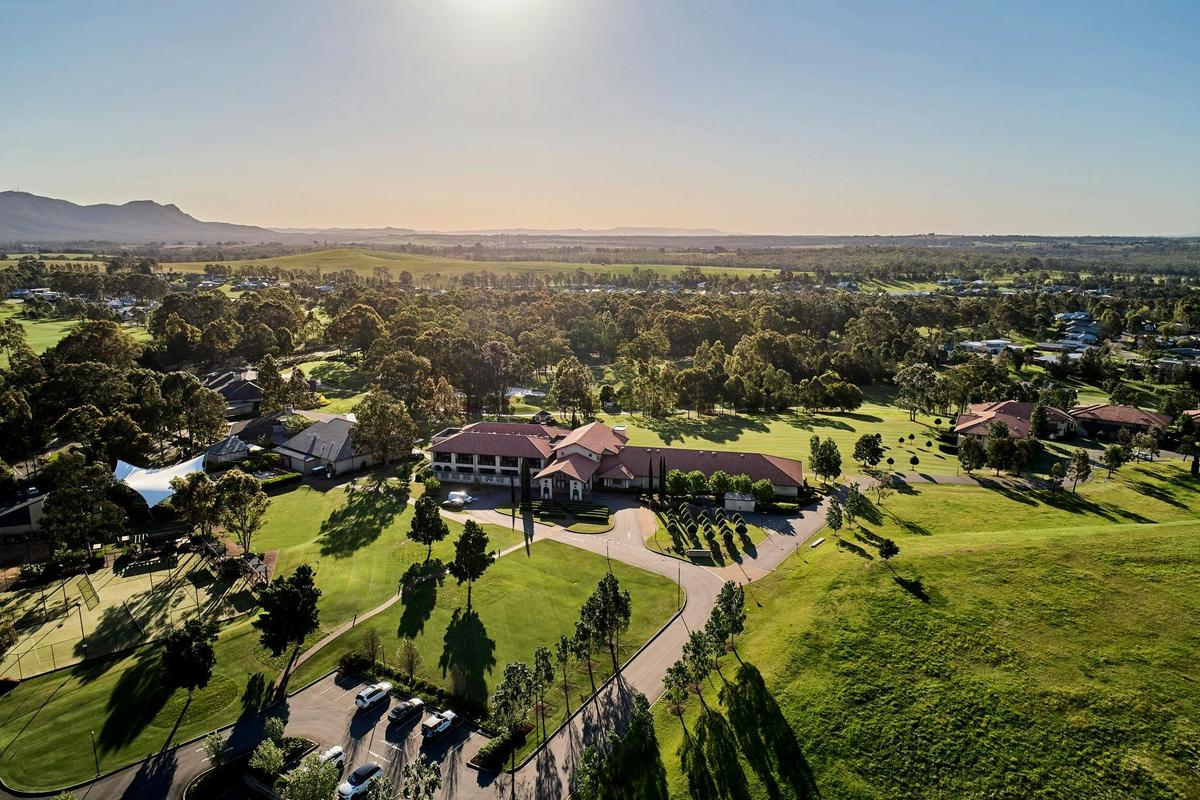 Chateau Elan