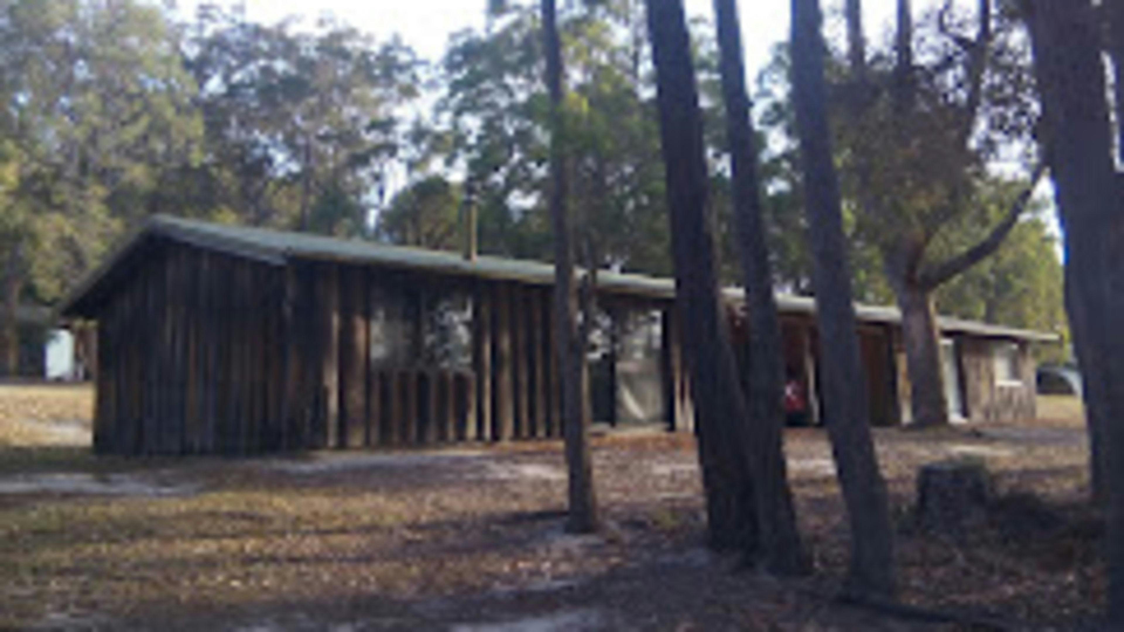 Cabins close to North Tura Beach