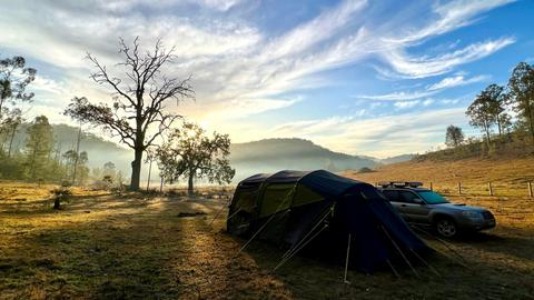 Chapman Valley