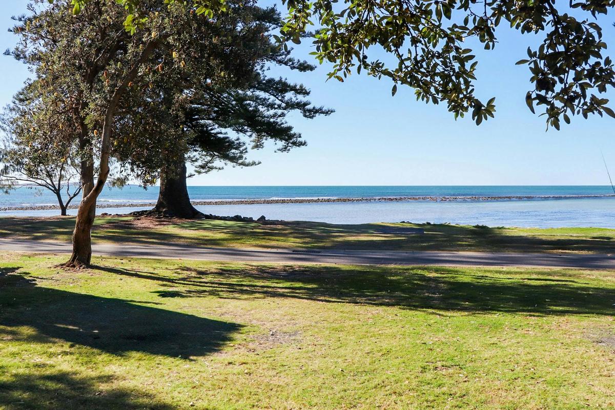 Brooms Head Unpowered Sites