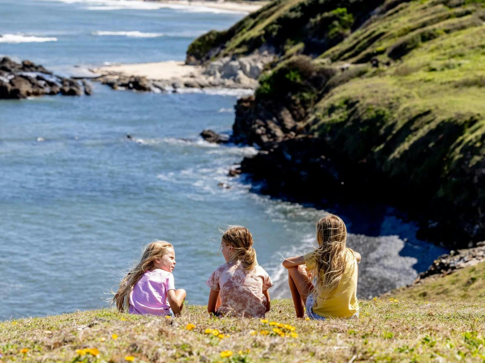 Brooms Head Holiday Park