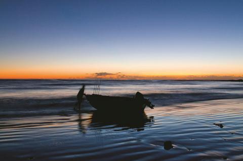 Powered Sites Available